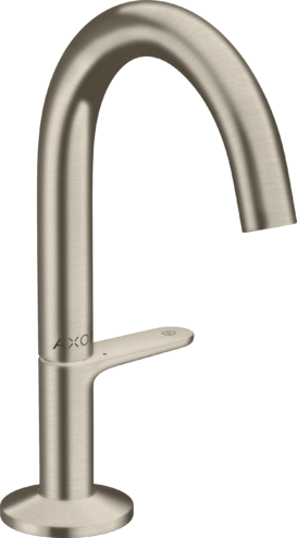 面盆龙头140 Select，带按压落水套件