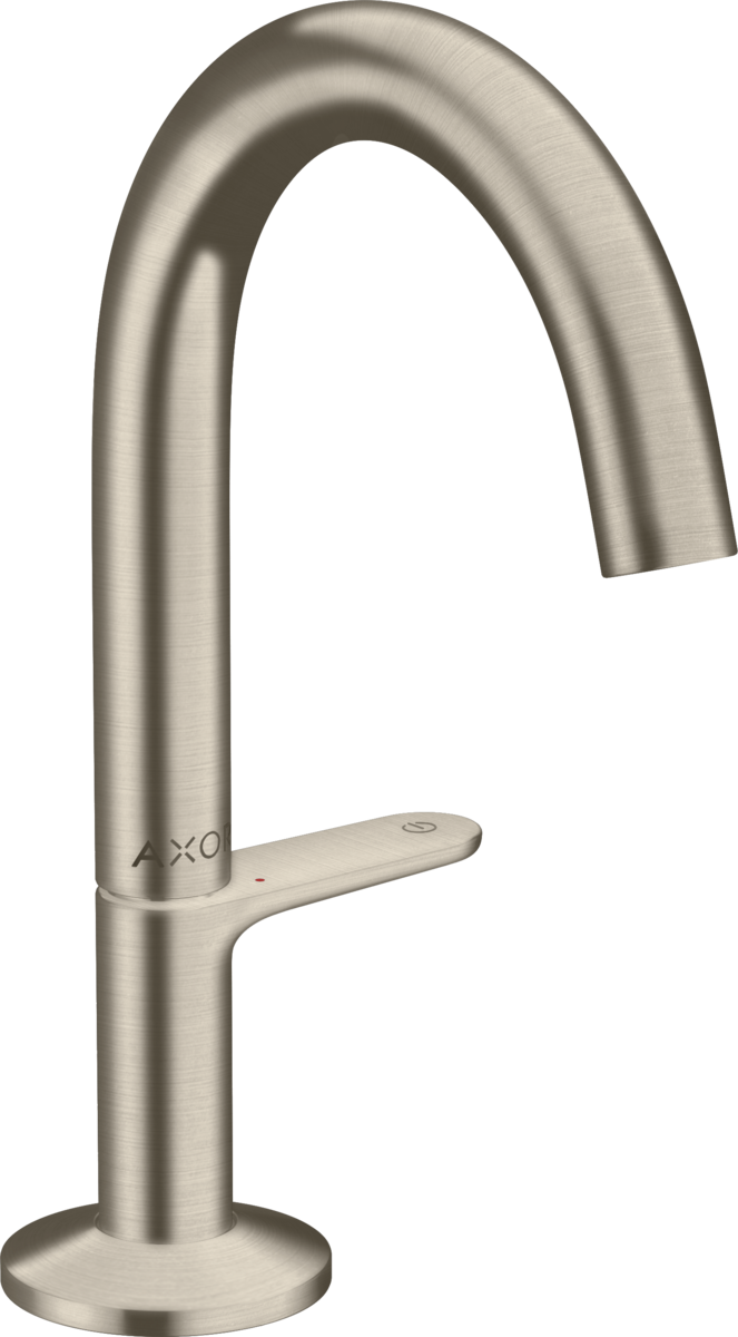 面盆龙头140 Select，带按压落水套件