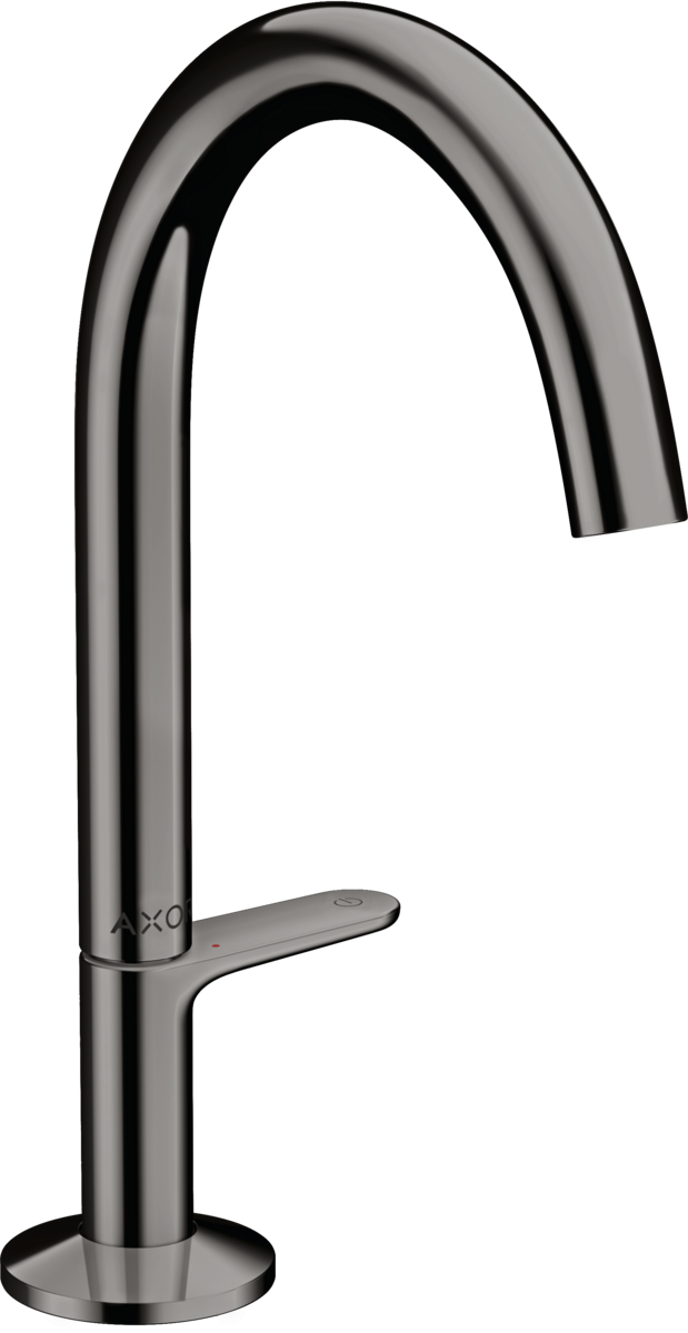 面盆龙头170 Select，带按压落水套件