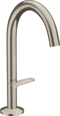 面盆龙头170 Select，带按压落水套件