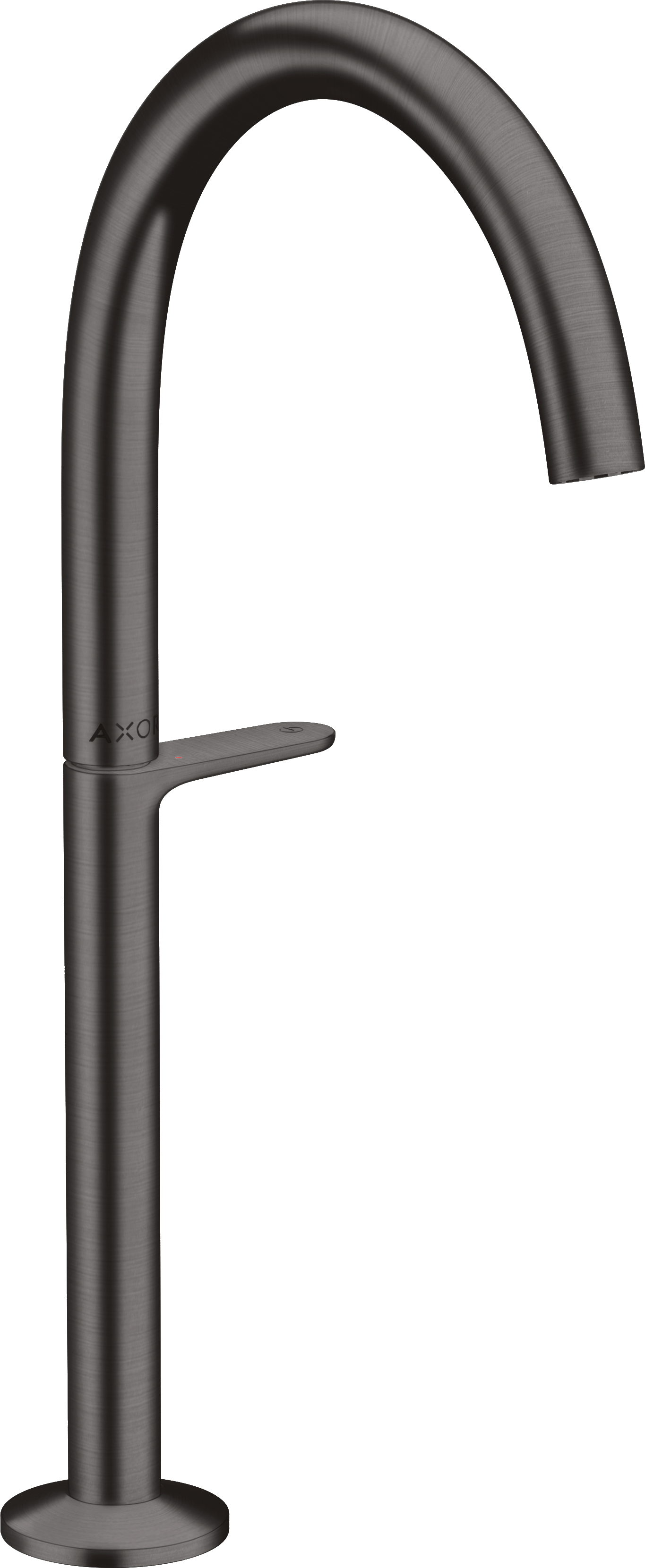 面盆龙头260 Select，带长流水型落水套件