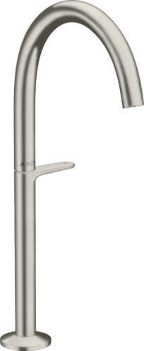 面盆龙头260 Select，带长流水型落水套件