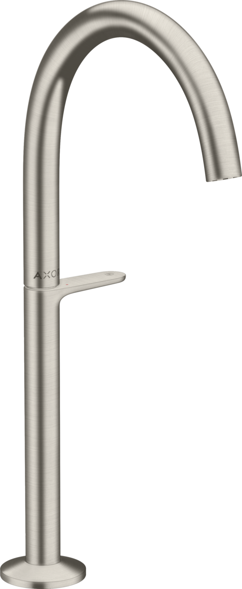 面盆龙头260 Select，带长流水型落水套件