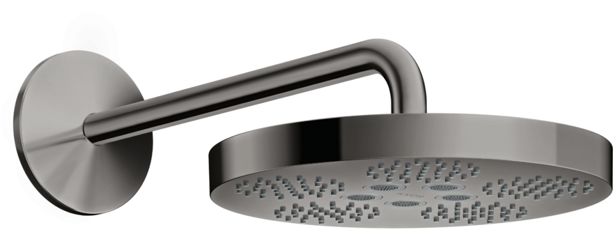 头顶花洒280 单速，带花洒臂