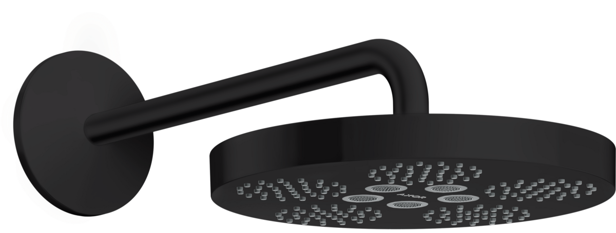 头顶花洒280 单速，带花洒臂