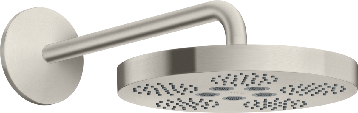 头顶花洒280 单速，带花洒臂