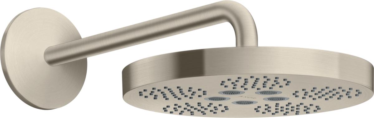 头顶花洒280 单速，带花洒臂