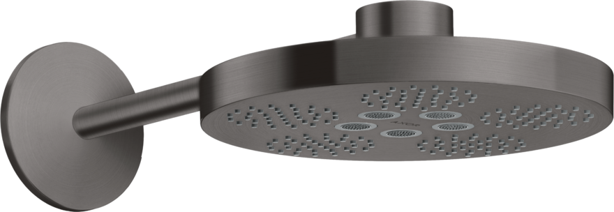 头顶花洒280 两速，带花洒臂