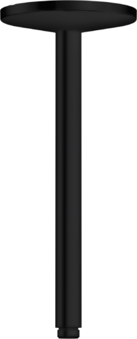 天花板连接管300mm 用于头顶花洒280 单速