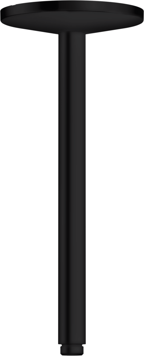 天花板连接管300mm 用于头顶花洒280 单速