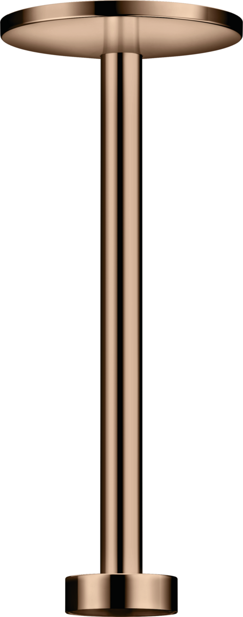 天花板连接管300mm 用于头顶花洒280 两速