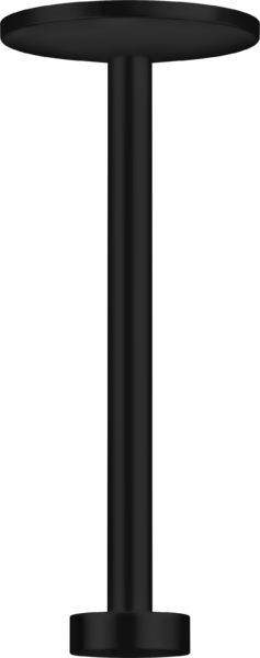 天花板连接管300mm 用于头顶花洒280 两速