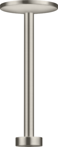 天花板连接管300mm 用于头顶花洒280 两速