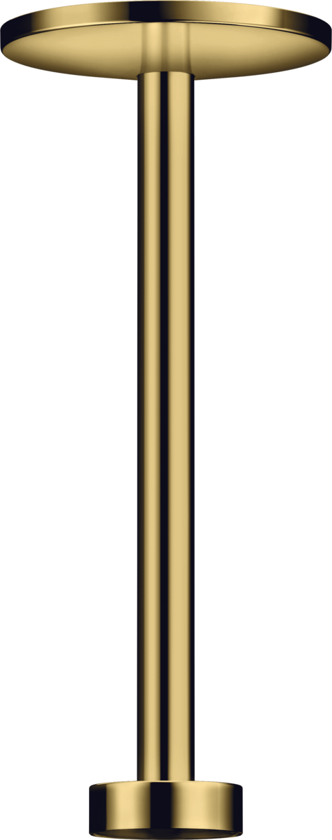 天花板连接管300mm 用于头顶花洒280 两速