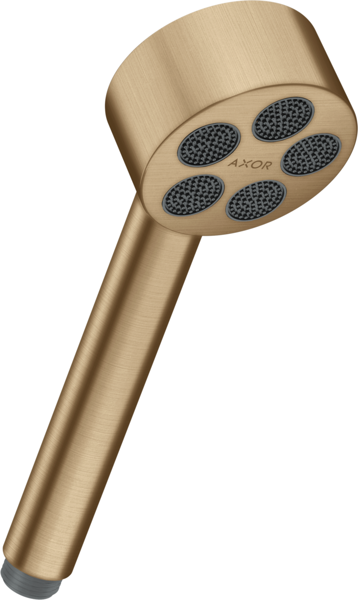 手持花洒75 单速