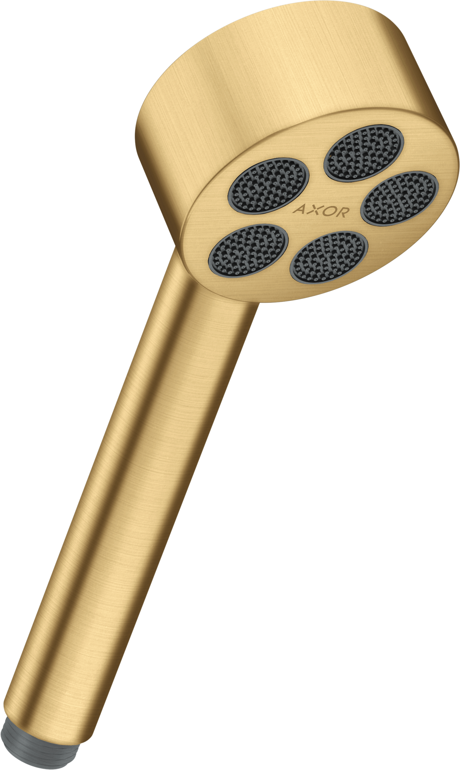 手持花洒75 单速