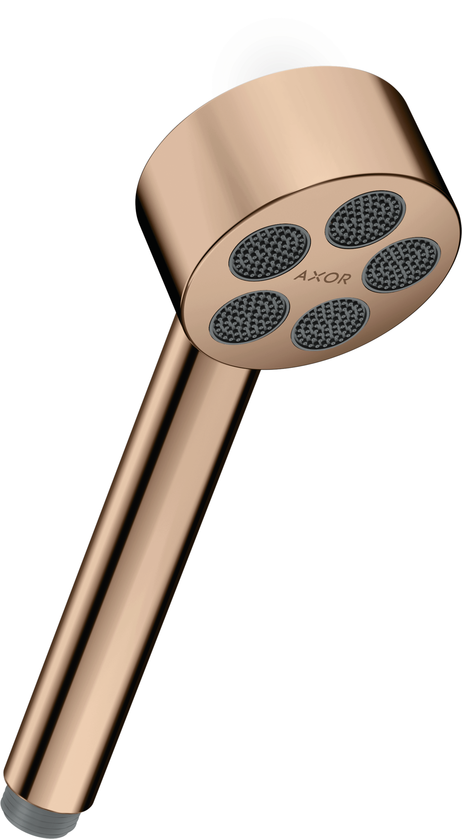 手持花洒75 单速