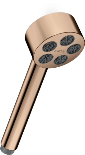 手持花洒75 单速