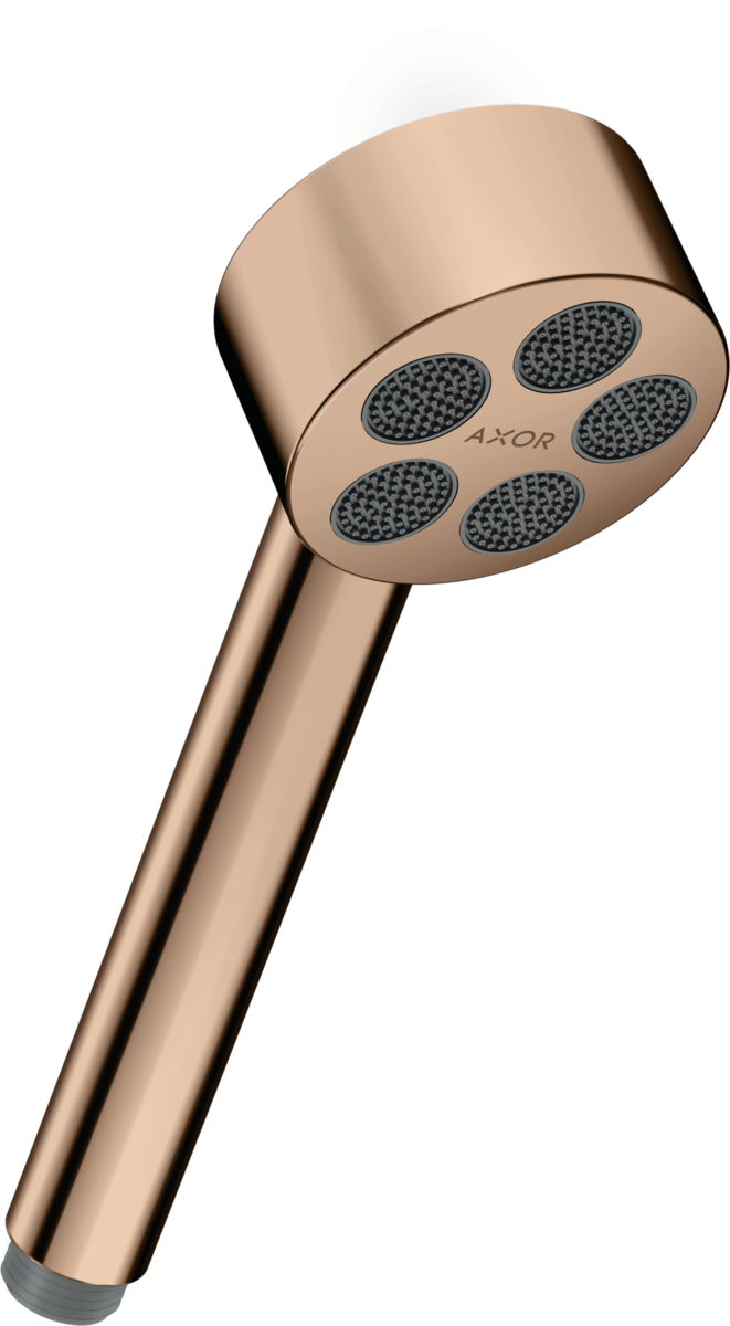 手持花洒75 单速