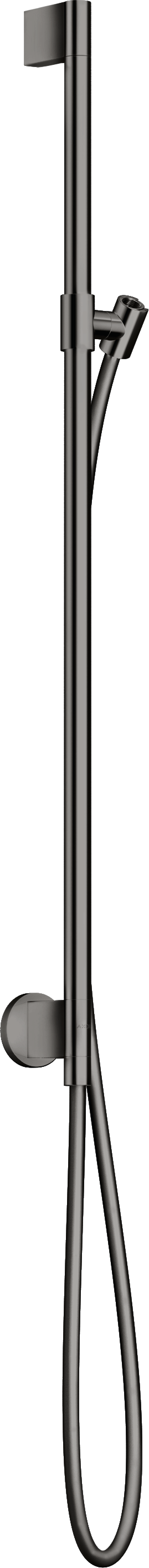 花洒升降杆，带墙面连接件及花洒软管160cm