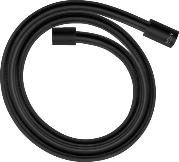 金属质感花洒软管125cm