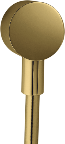 墙面连接件 圆形