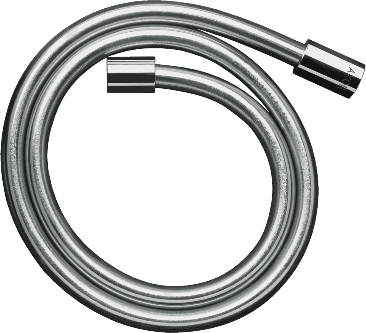 金属质感花洒软管 1.60 m