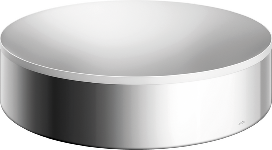 面盆400 ，不带龙头安装孔和溢水孔