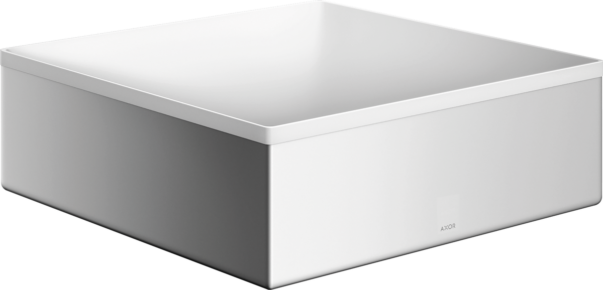 面盆285/285 ，不带龙头安装孔和溢水孔