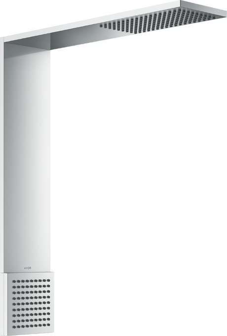 淋浴模块110/220，带肩部花洒 单速