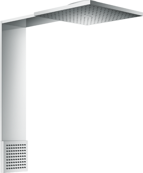 淋浴模块250/250，带肩部花洒 两速