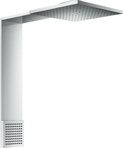 淋浴模块250/250，带肩部花洒 两速