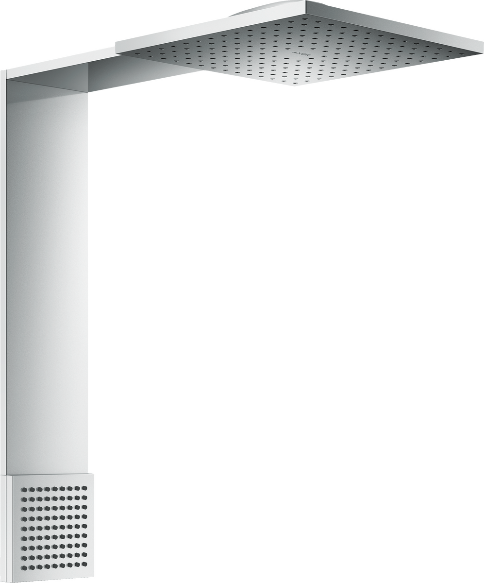 淋浴模块250/250，带肩部花洒 两速