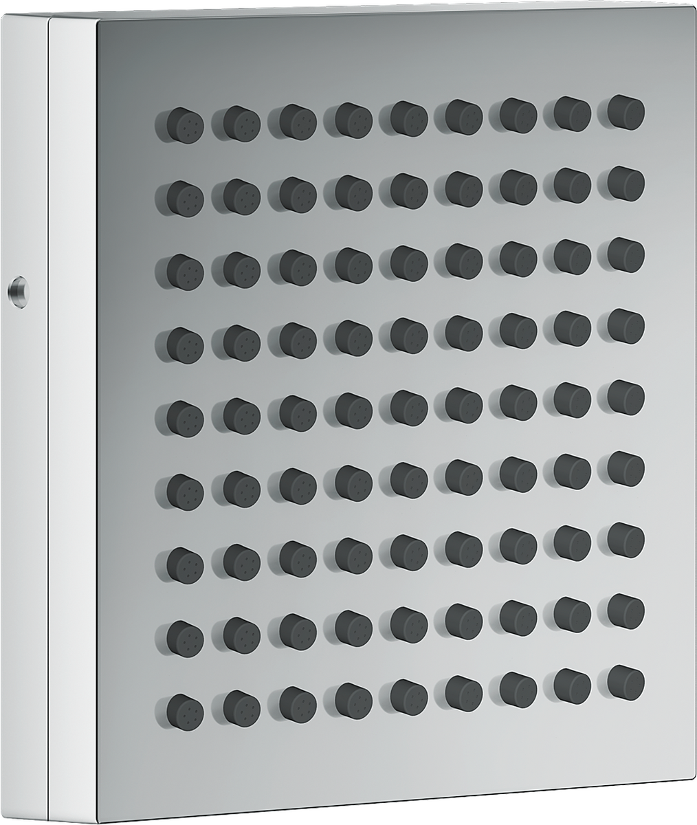 肩部花洒110/110，单速