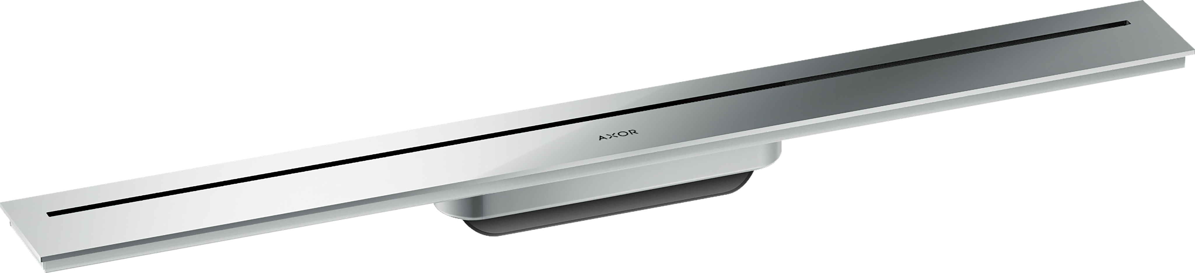 落地式淋浴排水槽 700