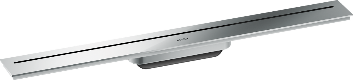 落地式淋浴排水槽 700