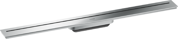 落地式淋浴排水槽 800