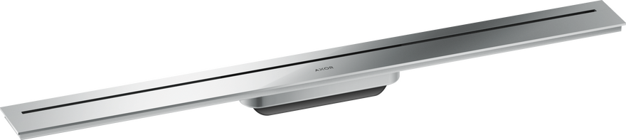 落地式淋浴排水槽 800