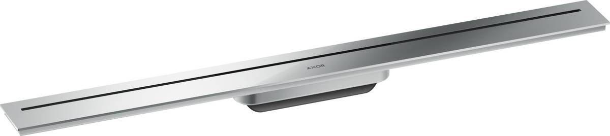 落地式淋浴排水槽 800