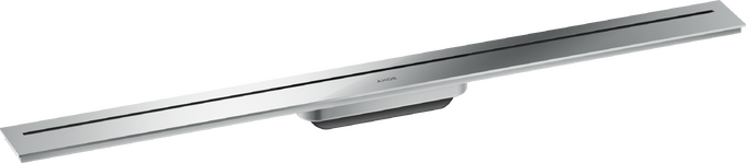 落地式淋浴排水槽 900