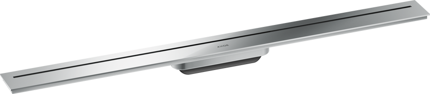 落地式淋浴排水槽 900