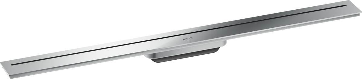 落地式淋浴排水槽 900