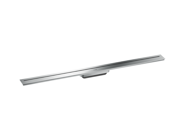 落地式淋浴排水槽 1000