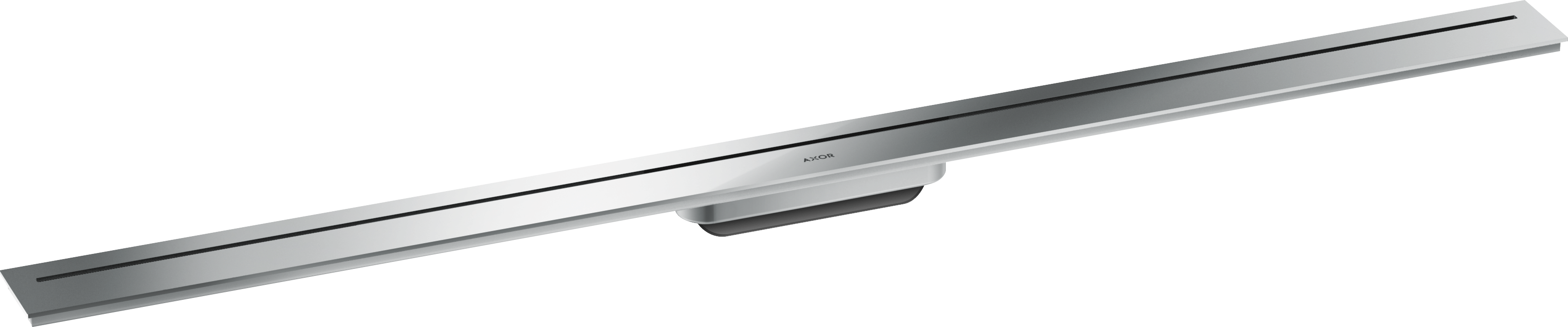 落地式淋浴排水槽 1200