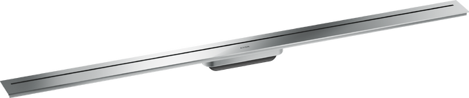 落地式淋浴排水槽 1200