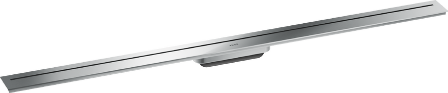 落地式淋浴排水槽 1200