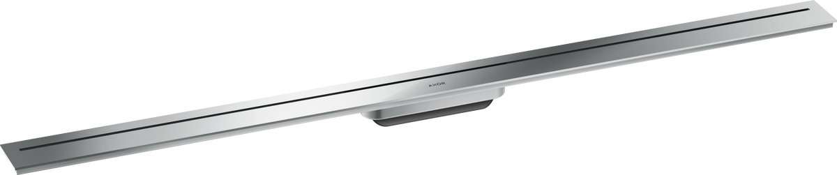 落地式淋浴排水槽 1200