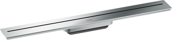 入墙式淋浴排水槽 700