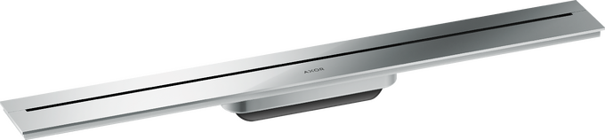 入墙式淋浴排水槽 700