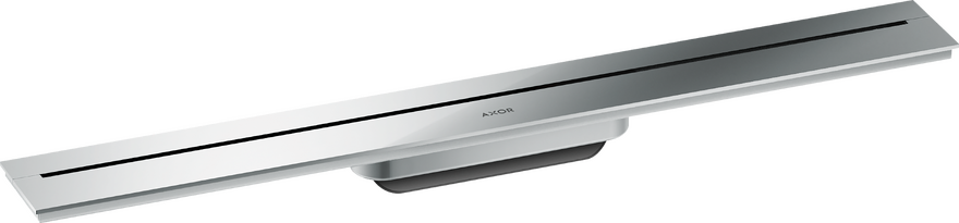 入墙式淋浴排水槽 700